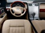 Lincoln Navigator Ultimate 2006 года